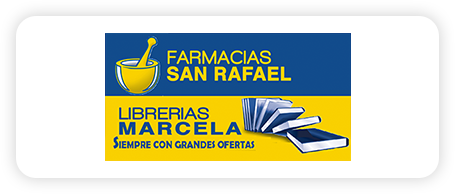 Farmacias San Rafael